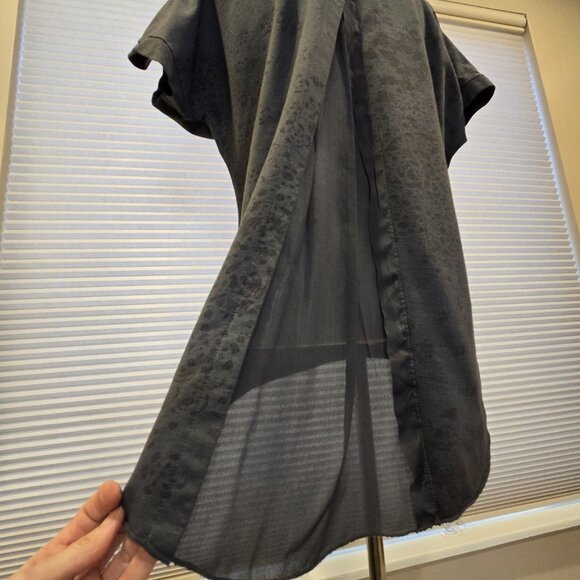 Giulia Short Sleeve Tunic - Picture 8 of 13